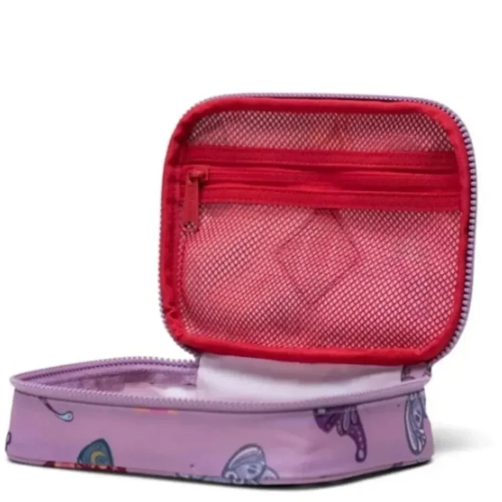 Herschel Magical Butterflies Heritage Pencil‎ Case